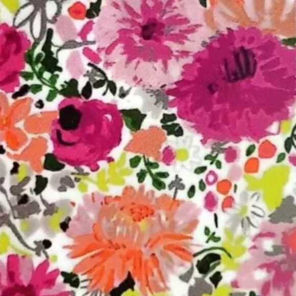 Kate Spade Best Selling Luxuriously Oversized Beach Towel - Picture 6 of 8